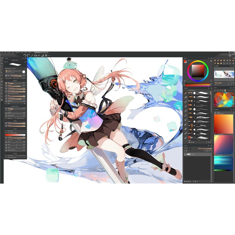 ABMRO Kit de réparation avec 10 outils d'ouverture P2 Pentalobe + Cross + fente + tournevis tri-point Y000 compatible avec iPhon