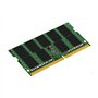 Kingston Technology 4 Go DDR4 2400 MHz SODIMM Mémoire RAM Noir/Vert