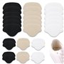 zoerbufan Lot de 30 Réparation de Talon de Chaussure Patch