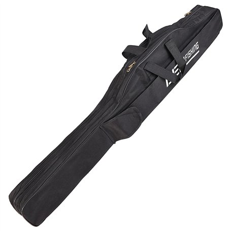 BORDEAG Sac De Canne A Pêche