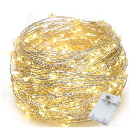 Guirlandes Lumineuses LED