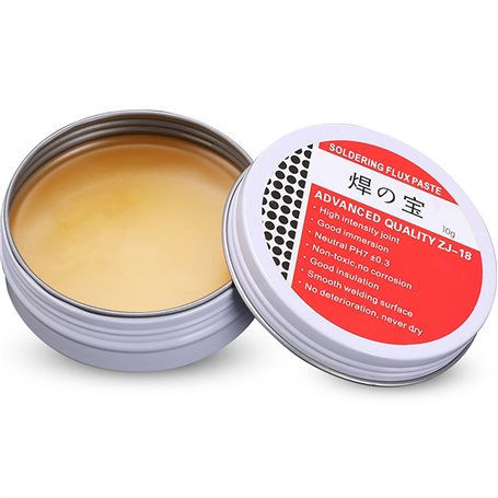 1 Pièce 10g Pâte à Souder