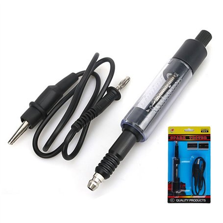 CLKE Testeur Bougie Allumage