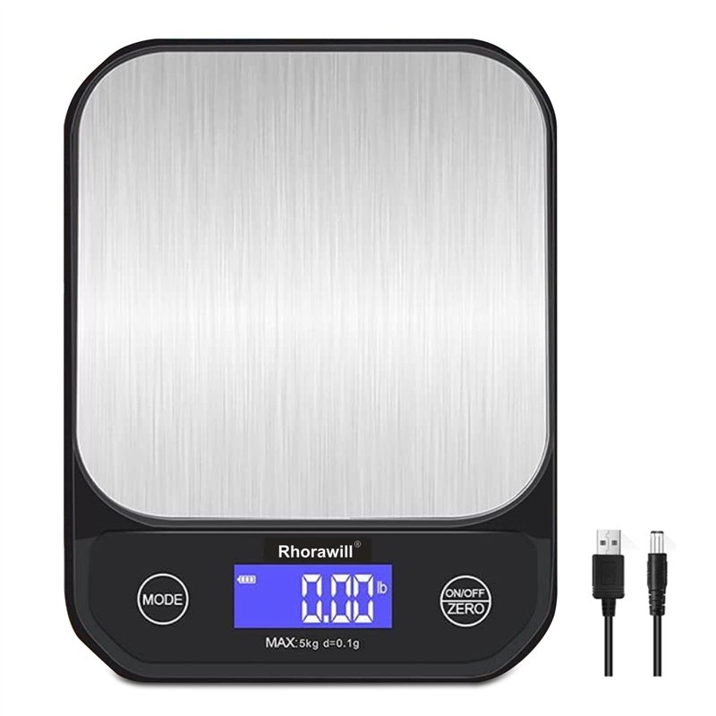 Betian-Balance de cuisineBalances électroniques avec minuterie balance
