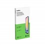 Belkin ScreenForce TemperedGlass Protection d'écran pour Samsung Galaxy A25 5G (protection antirayure et intégrale, verre trempé