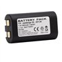 Fayerkar Batterie Li-ion compatible avec Dymo LabelManager 260