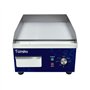 TAIMIKO Plancha Électrique Professionnelle Plaque de barbecue en Acier Inoxydable Plaque de Gril en Fonte lisse 50-300 ℃
