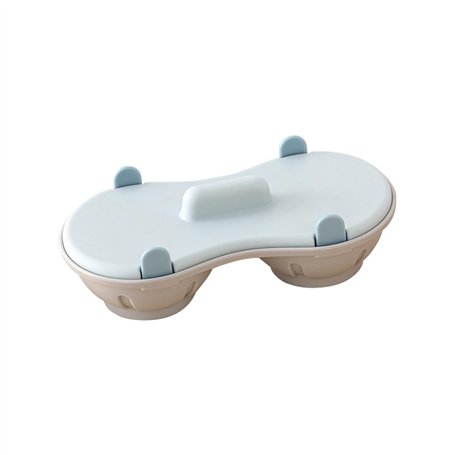 Cuiseur à Oeufs Micro-Ondes