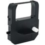 Printerfield Pointeuse Ruban Compatible pour Seiko Precision TP-10 TP-15 TP-20/ Seikosha ST10 ST-10/ Acroprint 175 ES700 ES900 (