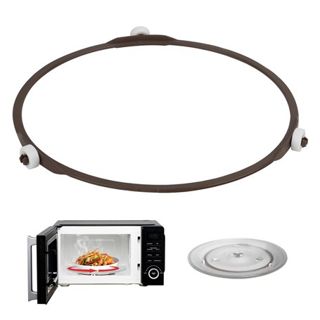 Anneau Support Micro Ondes