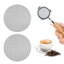 2 Pièces Passoire à Expresso
