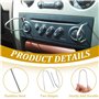 Clé Extraction Autoradio