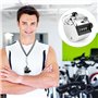 UKOFEW Compteur à cliquer 4 Chiffres，Compteurs Manuels，Click Compteur, Compte Personne Manuel, Compteur de Comptage, Compteur a 