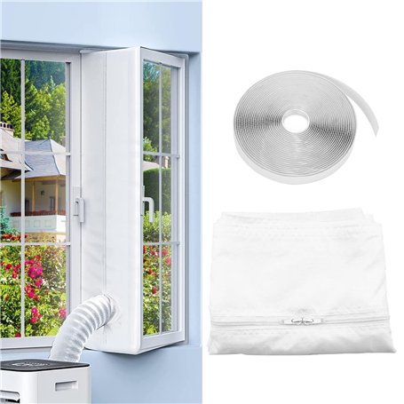 300cm Joint De Fenêtre Pour Climatisation Mobile