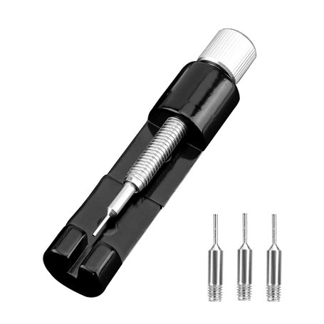 1 Outil De Retrait De Bracelet Avec 3 Broches