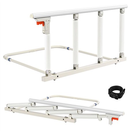 Brolteja Barrière de Lit Adulte