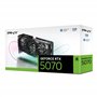 PNY Carte Graphique GEFORCE RTX™ 5070 12Go Triple Fan DLSS 4