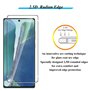 FWang 3 Pièces Verre Trempé pour Samsung Galaxy Note 20 4G/5G,avec 2 Pièces Caméra Arrière Protecteur,Anti-Rayures,9H Dureté,san