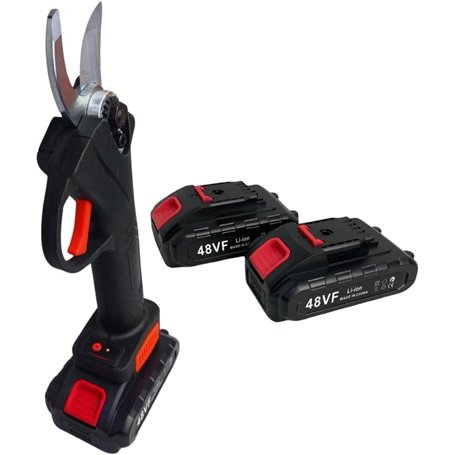 SQUADO - Cisailles d'élagage