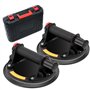 Sonlipo Lot de 2 lève-carrelage à ventouse - 20