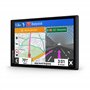 Garmin 010-02738-10 Dezl LGV610, EU MT-D, GPS, Noir