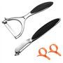 Lectorias Lot de 2 Econome Legumes