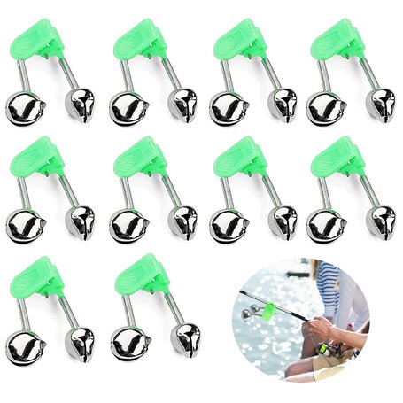 BOBOZHONG Cloche de Pêche