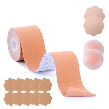 Bande Soutien Gorge Invisible Adhesif