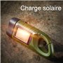 Lampe d'urgence