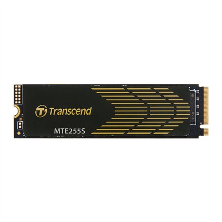 Transcend SSD M.2 2280 PCIe Gen4x4 de 1 To