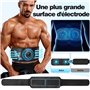 Electrostimulateur Musculaire