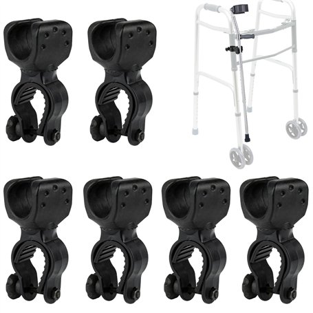 6 pièces Porte Béquilles