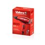 Valera SXJ 8500 RC Silent Jet 8500 Ionic D Sèche-cheveux avec câble ultra-flexible, 2000 W
