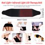 LED Red Light Therapy pour Dos Abdomen Epaules Bras Jamb