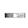 Transceiver SFP+ 10G SFP+ LC multimode 850 nm 300 m DDM 10GBase-SR SFP+ compatible avec Cisco SFP-10G-SR, Ubiquiti UF-MM-10G et 