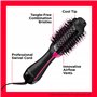 Revlon Salon Sèche-cheveux One-Step et Volumiseur (One-Step, TECHNOLOGIE IONE et CÉRAMIQUE, cheveux moyens à longs) RVDR5222UK -