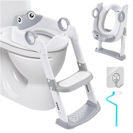 UCAMP Reducteur Toilette Enfant