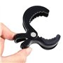 6 Pièces Pince Poussette,Accessoires Poussette Universelle Antiglissantes Pince Crochets de Couverture,Clips Housse de Siège de