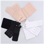 9 PCS Rallonge Soutien Gorge,Rallonge Soutien Gorge 3 Crochets,Rallonge Soutien Gorge 2 Crochets,Extension Soutien Gorge,Attache