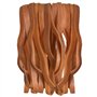130mm*8mm 15 pieces elastique caoutchouc naturel