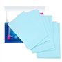 Lot de 50 Feuilles Lessive en Feuilles