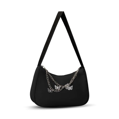 YZROHYI Petit Sac à Main Vintage