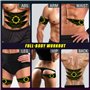 SEVEKO Ceinture Abdominale Electrostimulation, Appareil Electrostimulation Abdominale, Entraînement Abdominal EMS, Electrostimul