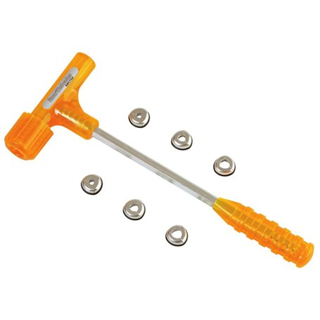 SMARTRELOADER SR1750 Bullet Puller - Marteau à Inertie