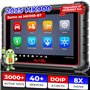 Autel MaxiCOM MK900 Valise Diagnostic Auto: 2025 Idem MK900BT