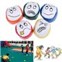 Kit de Balle de Jonglage Durable