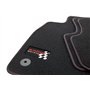 tuning-art 196FR Sport Edition Tapis de Sol pour Seat Leon I 1M 1999-2006