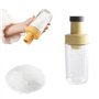 YouXiaor Sucrier Doseur en Verre