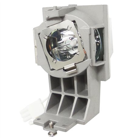 Supermait A++ Quality PK-L2417U Ampoule de rechange pour lampe de projecteur avec boîtier