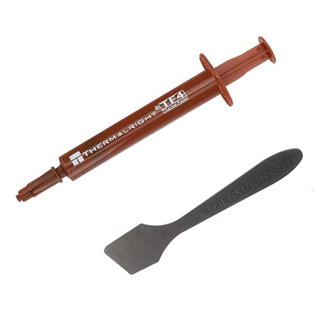 Thermalright TF4 Refroidissement de pâte thermique 1